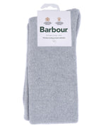 Load image into Gallery viewer, Barbour Wellington Socks Grey
