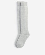 Load image into Gallery viewer, Barbour Wellington Socks Grey
