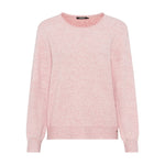 Load image into Gallery viewer, Olsen Soft Pullover Pink
