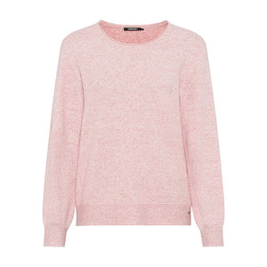 Olsen Soft Pullover Pink