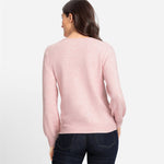 Load image into Gallery viewer, Olsen Soft Pullover Pink
