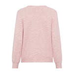 Load image into Gallery viewer, Olsen Soft Pullover Pink
