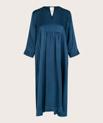 Load image into Gallery viewer, Masai Nadyne Dress Blue
