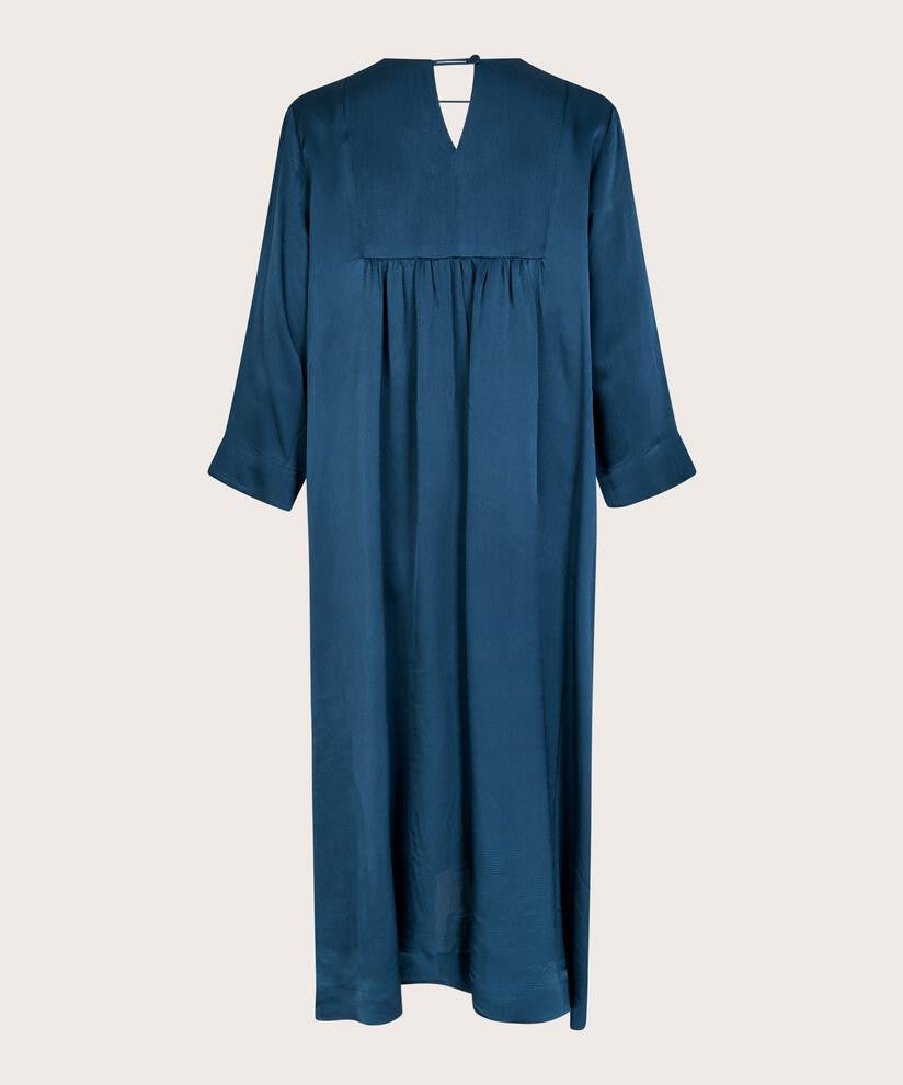 Masai Nadyne Dress Blue