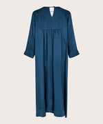 Load image into Gallery viewer, Masai Nadyne Dress Blue
