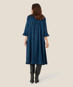 Load image into Gallery viewer, Masai Nadyne Dress Blue
