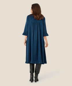 Masai Nadyne Dress Blue