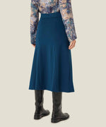 Load image into Gallery viewer, Masai Seung Jersey Skirt Blue
