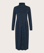 Load image into Gallery viewer, Masai Noura Jersey Dress Blue
