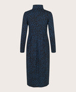 Load image into Gallery viewer, Masai Noura Jersey Dress Blue
