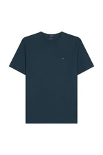 Load image into Gallery viewer, Eden Park Pima Cotton T-Shirt Green
