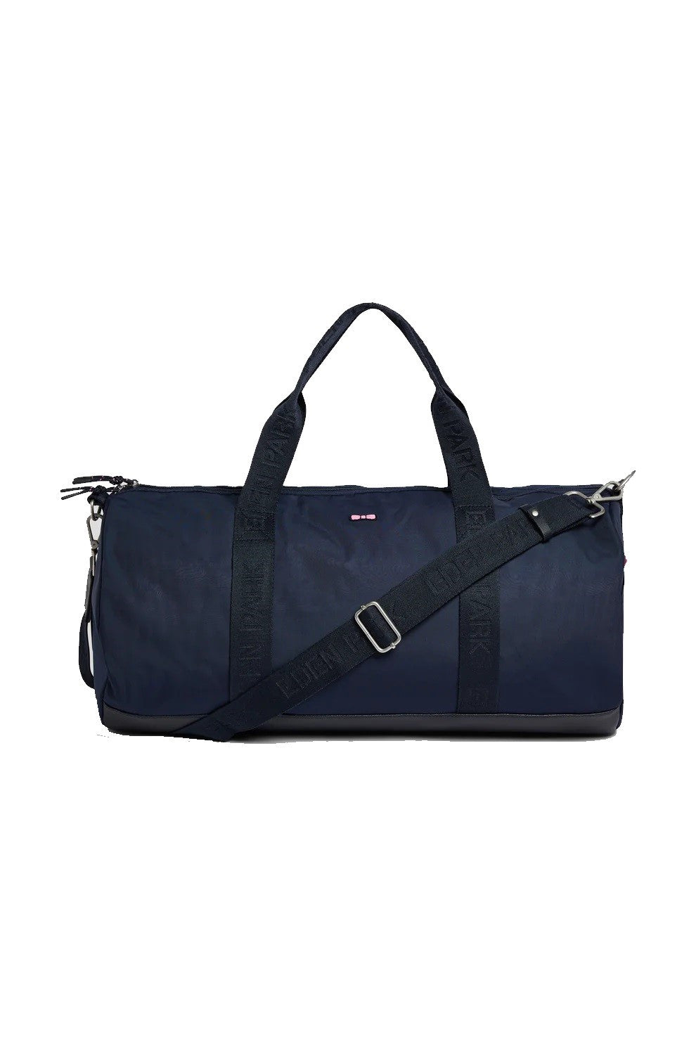 Eden Park Navy Blue Sports Bag Navy