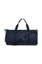 Load image into Gallery viewer, Eden Park Navy Blue Sports Bag Navy
