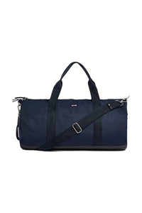 Eden Park Navy Blue Sports Bag Navy