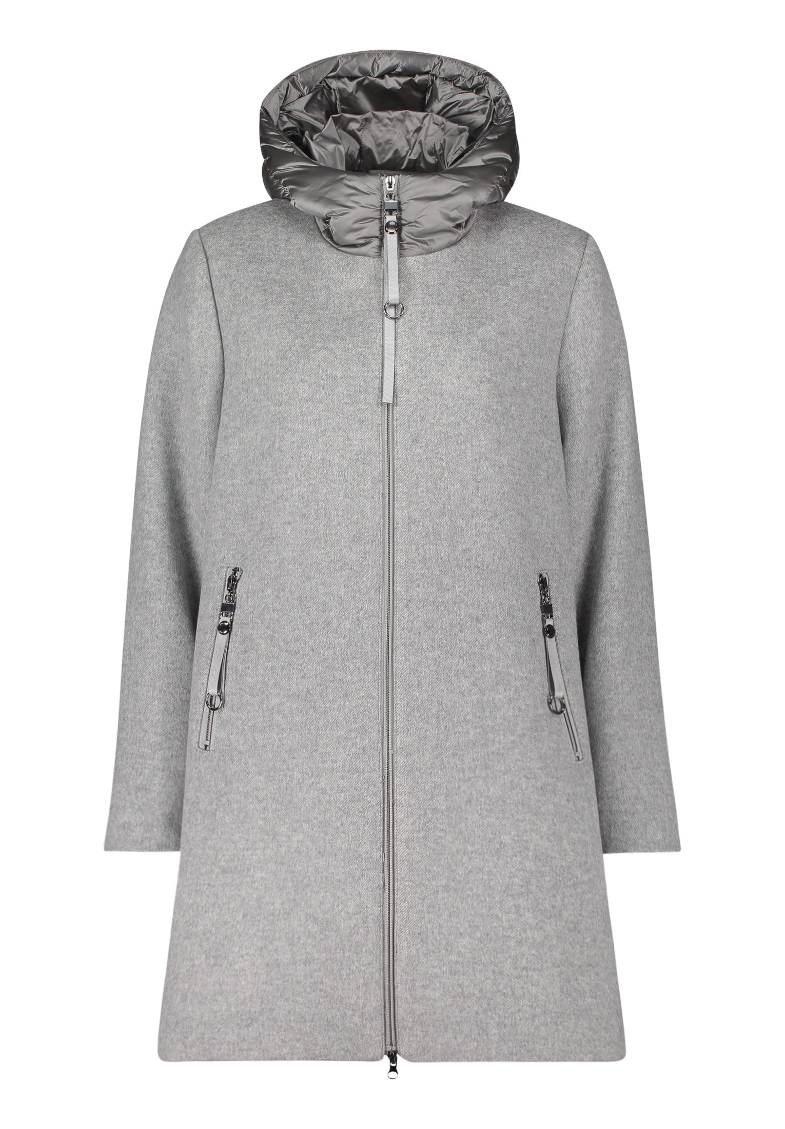 Betty barclay wool coat best sale