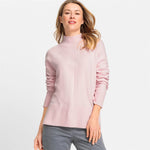 Load image into Gallery viewer, Olsen Cora Fit Jumper -PINK
