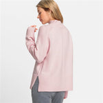 Load image into Gallery viewer, Olsen Cora Fit Jumper -PINK
