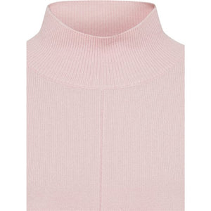 Olsen Cora Fit Jumper -PINK