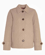 Load image into Gallery viewer, Barbour Walton Coat -HONEY
