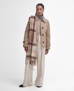 Load image into Gallery viewer, Barbour Walton Coat -HONEY
