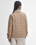 Load image into Gallery viewer, Barbour Walton Coat -HONEY
