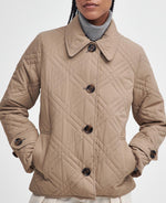 Load image into Gallery viewer, Barbour Walton Coat -HONEY
