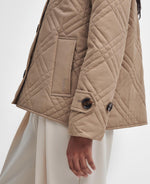 Load image into Gallery viewer, Barbour Walton Coat -HONEY
