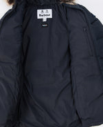 Load image into Gallery viewer, Barbour Midhurst Quilted Jacket -NAVY
