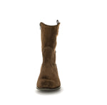 Load image into Gallery viewer, Gabor Kirsten Mid Calf Boot -BROWN
