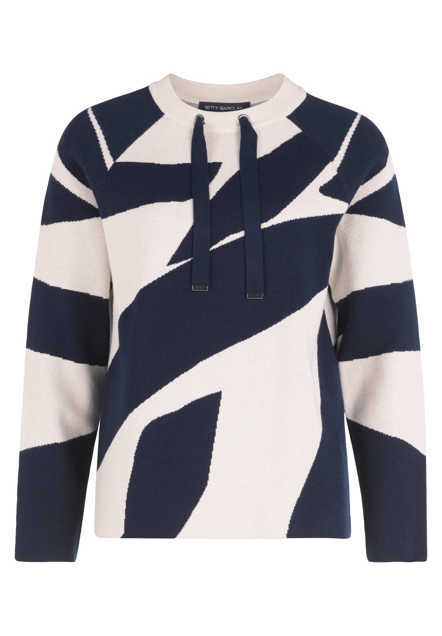 Betty Barclay Pullover -NAVY