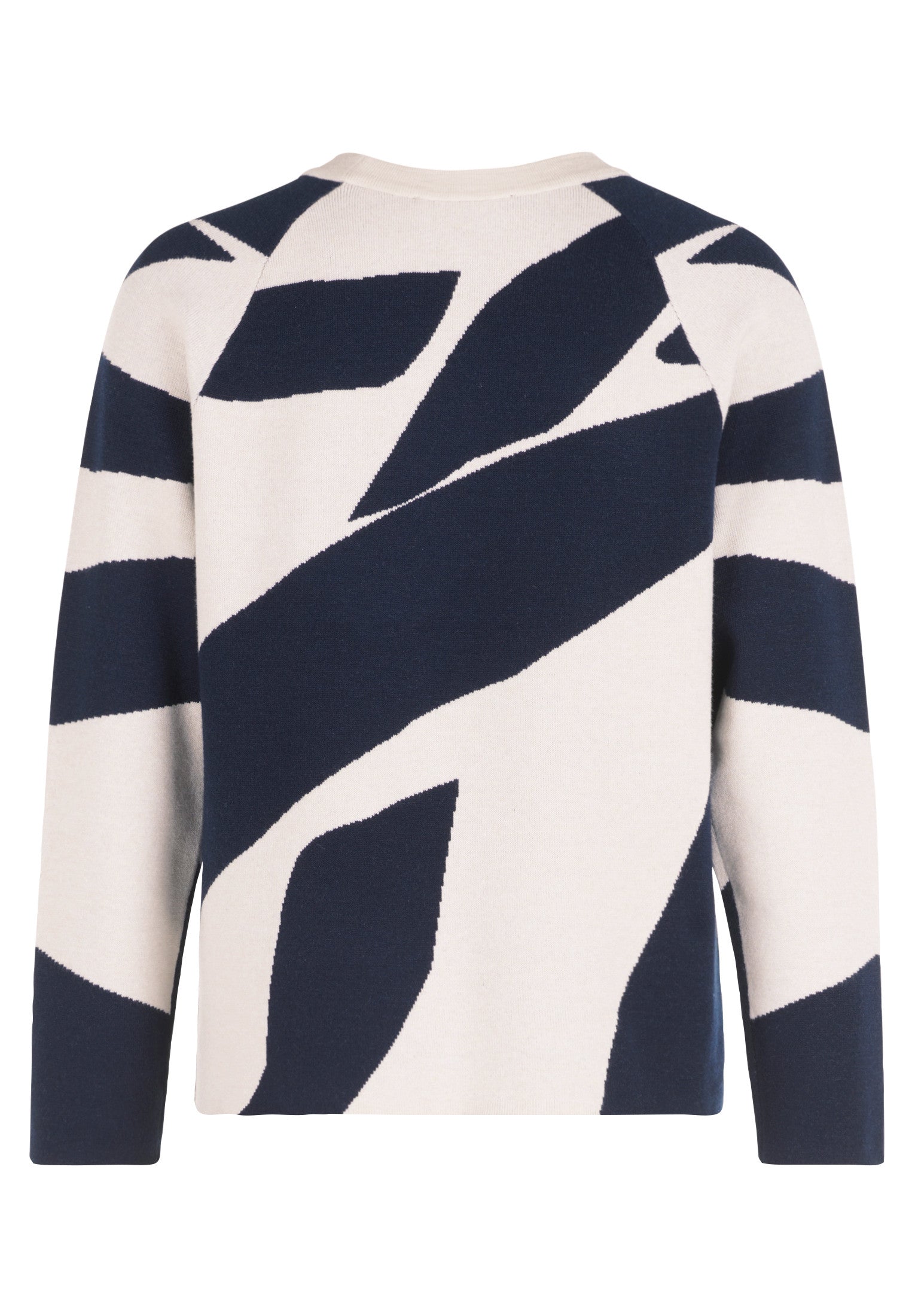 Betty Barclay Pullover -NAVY