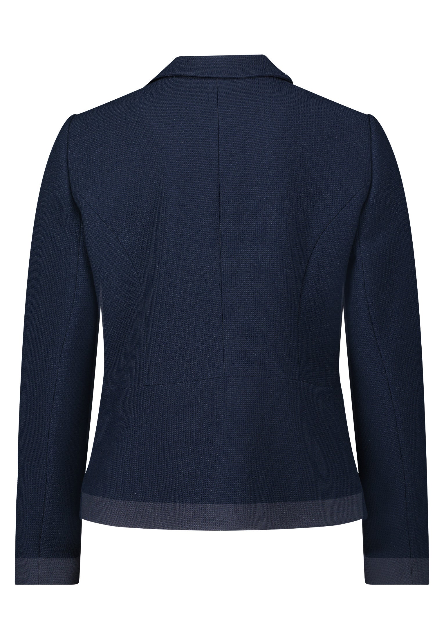 Betty Barclay Suit Blazer -NAVY