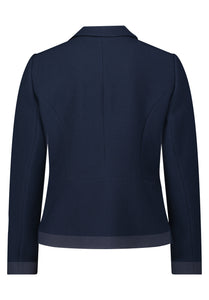 Betty Barclay Suit Blazer -NAVY