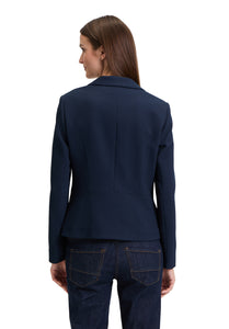 Betty Barclay Suit Blazer -NAVY