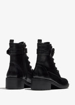 Load image into Gallery viewer, Regarde Le Ciel Biker Boot
