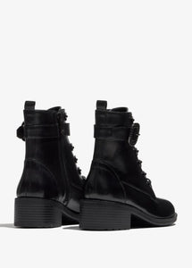 Regarde Le Ciel Biker Boot