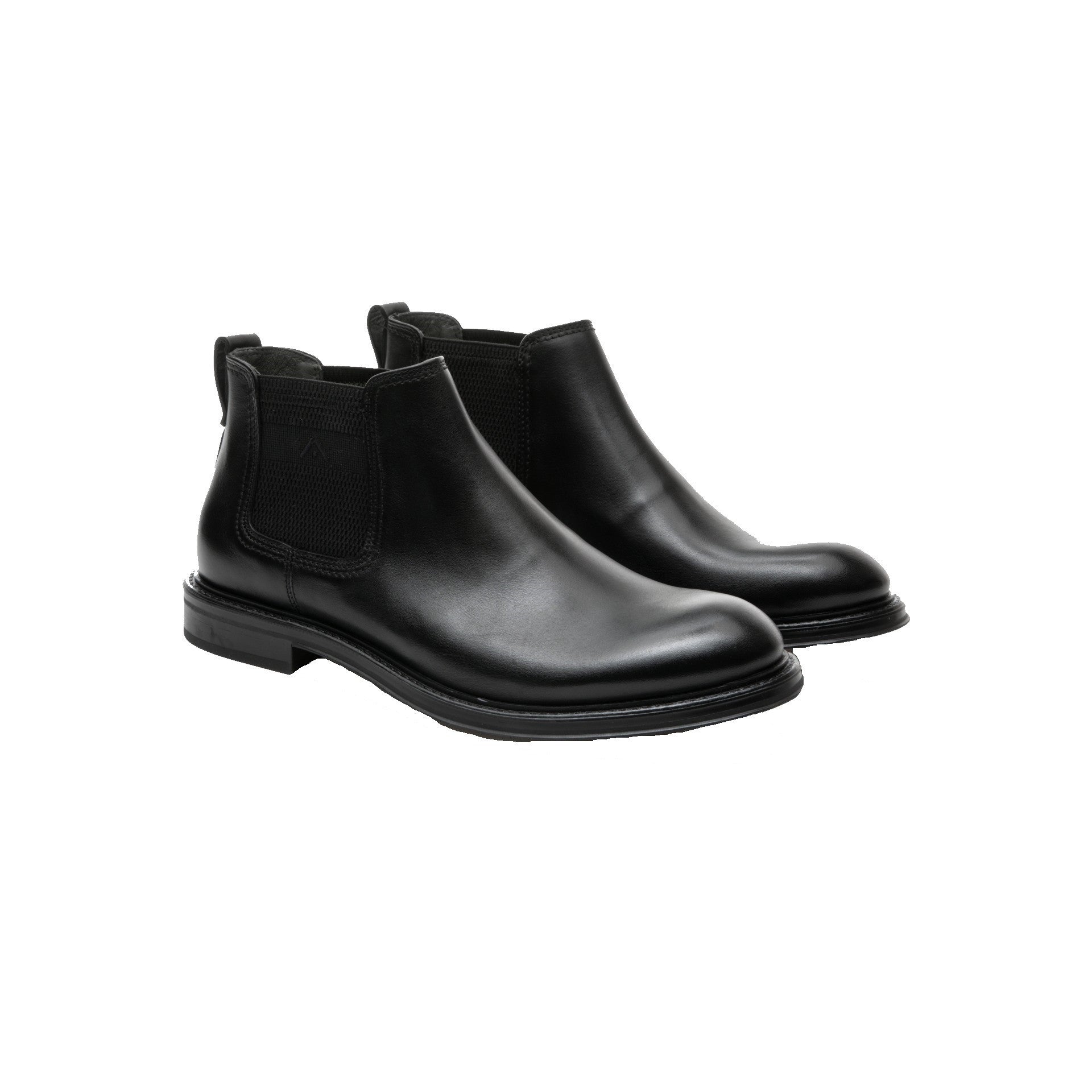 Ambitious Luke Chelsea Boots Black