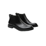 Load image into Gallery viewer, Ambitious Luke Chelsea Boots Black
