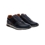 Load image into Gallery viewer, Ambitious Slow Classic Trainers Navy
