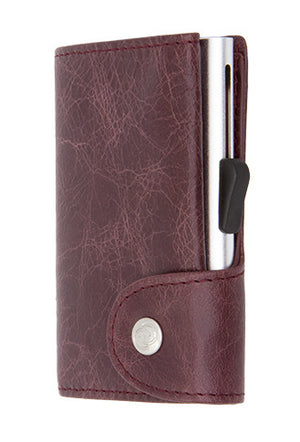 Bordeaux Single Wallet