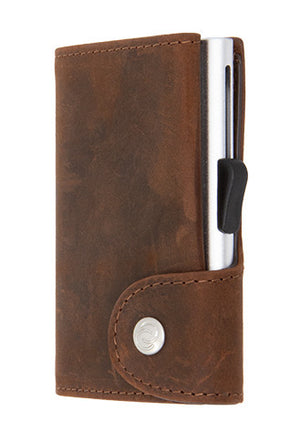 Buffalo Single Wallet