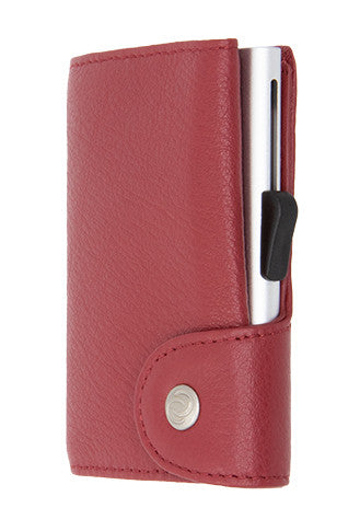 C-Secure Single Wallet Ciliegia