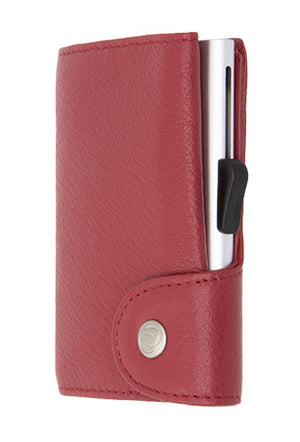 Ciliegia Single Wallet