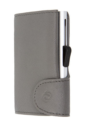 Fog Single Wallet