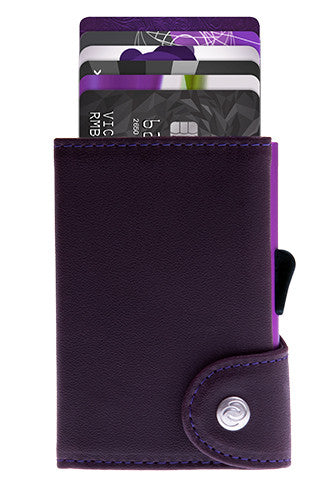 C-Secure Single Wallet Cardinale