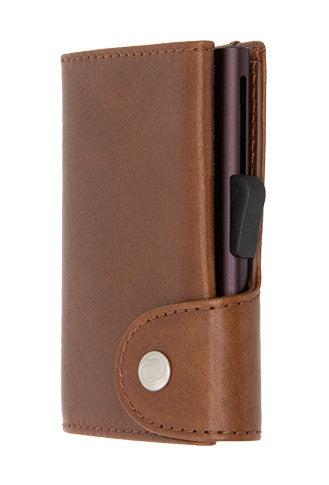 C-Secure Single Wallet Gun