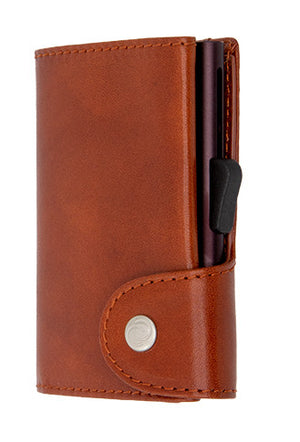 Macchiato Single Wallet