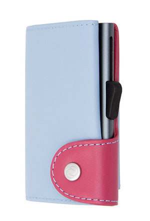 Ice Cherry XL Coin and Cardholder