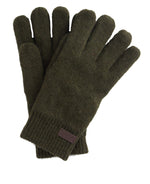 Load image into Gallery viewer, Green Carlton Gloves
