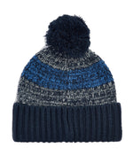 Load image into Gallery viewer, Barbour Morar Beanie Navy
